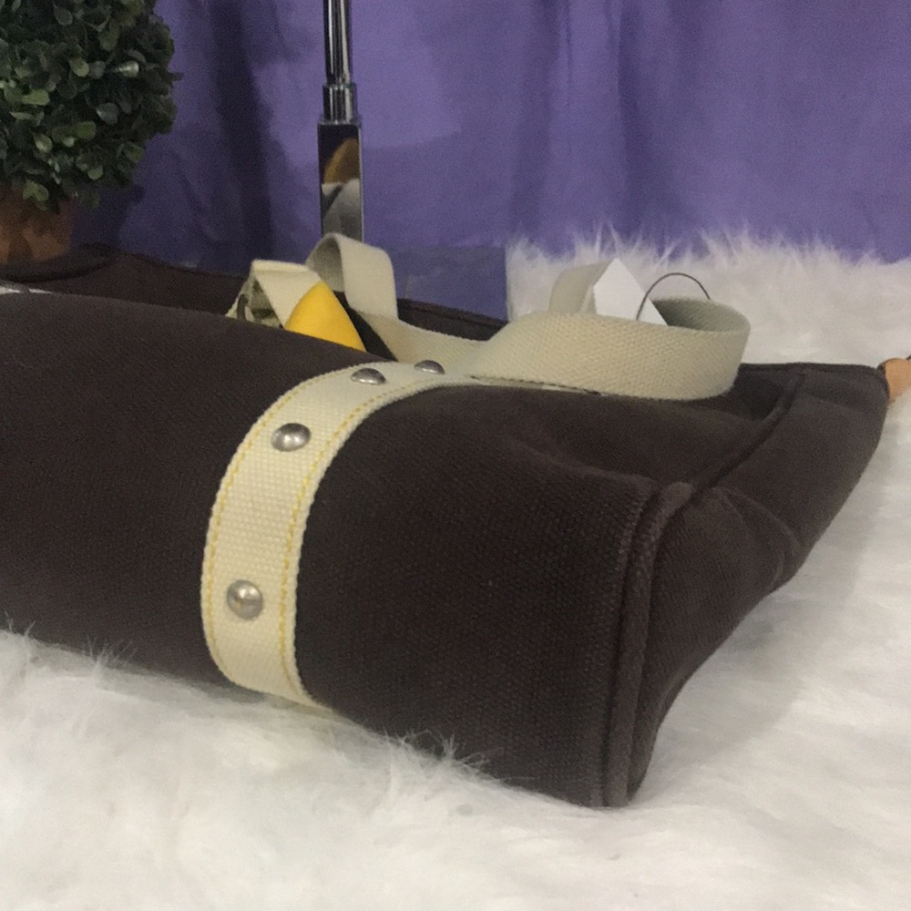 Louis Vuitton Antigua Cabas - Picture 13 of 17
